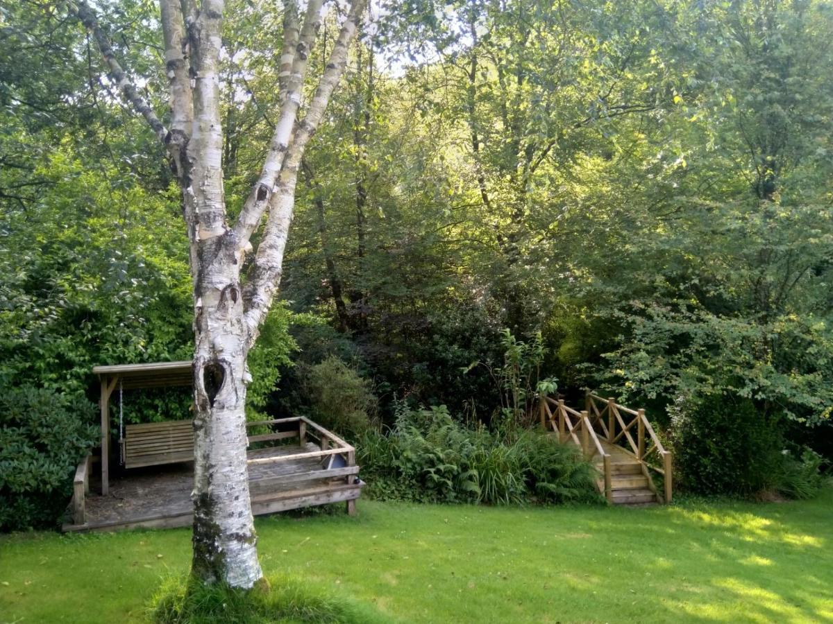 The Woodstore Dunkeswell Екстериор снимка